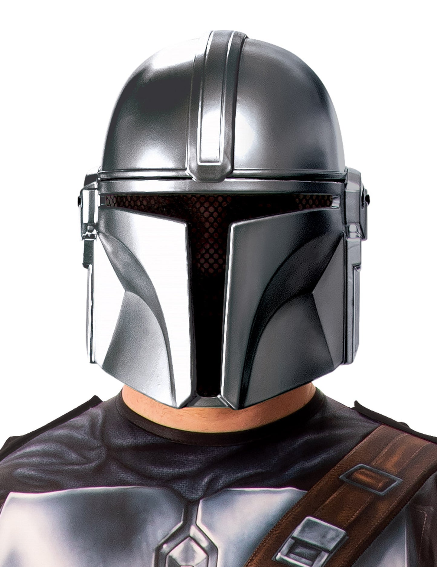 Disfarce Star Wars - The Mandalorian™ para adulto