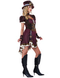 Steampunk