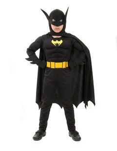 Fatos de Batman
