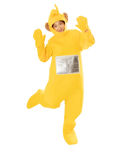 Disfarce Teletubbies™ Laa-Laa adulto