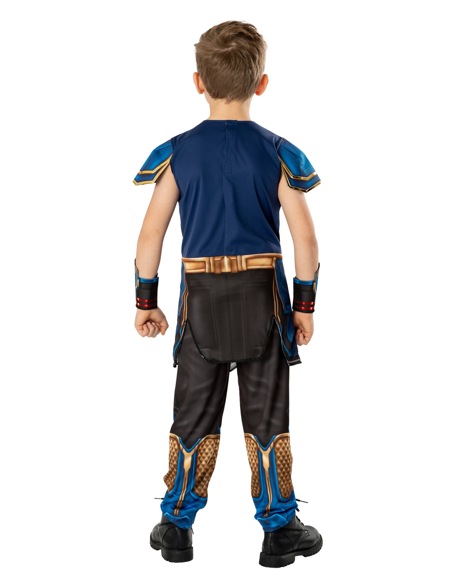 Fato de Thor™ Deluxe para criança - Amor e Trovão