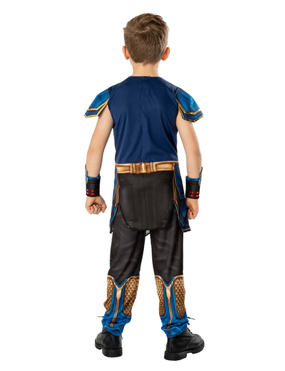 Fato de Thor™ Deluxe para criança - Amor e Trovão