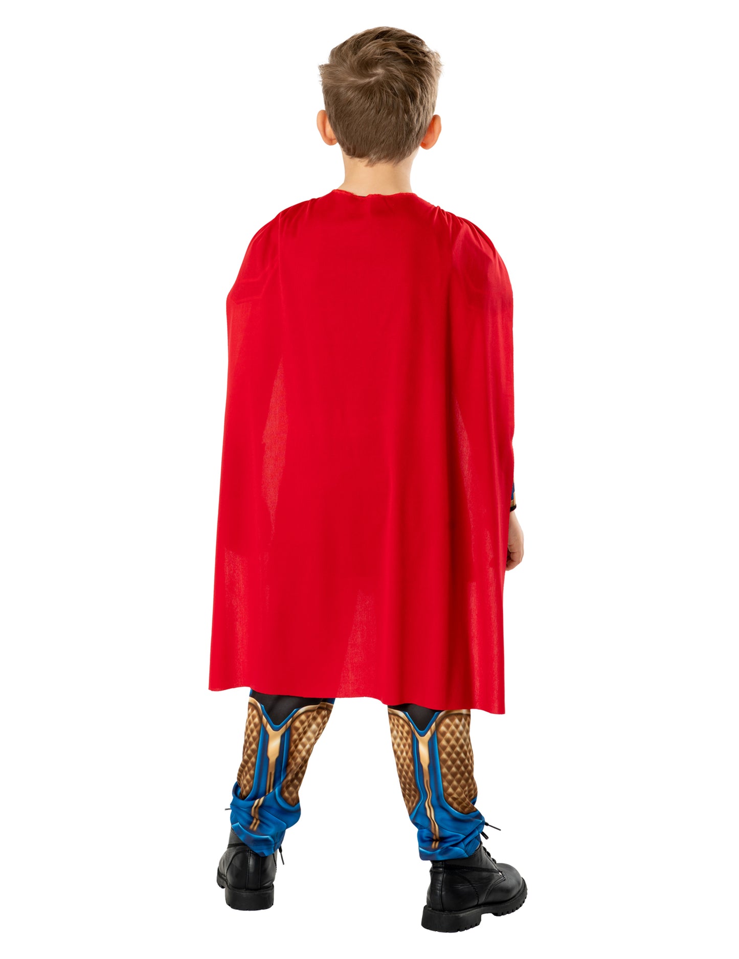 Fato de Thor™ Deluxe para criança - Amor e Trovão
