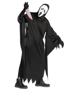 Disfarces de Scream para adultos