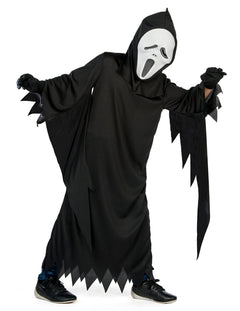 Fatos de Scream