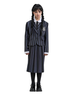 Fatos Família Addams para Meninas