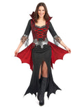Camisas de vampiros e morcegos para adultos