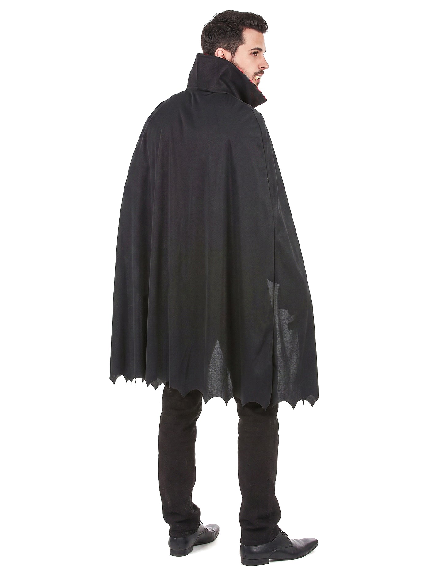 Disfarce vampiro para homem