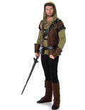 Fatos de Robin Hood para Adultos