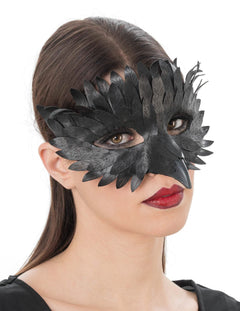 Meias-máscaras Carnaval de Veneza