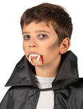 Dentaduras de disfarce