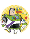 Disco de obreia para bolo Buzz Lightyear Toy Story™ 20 cm