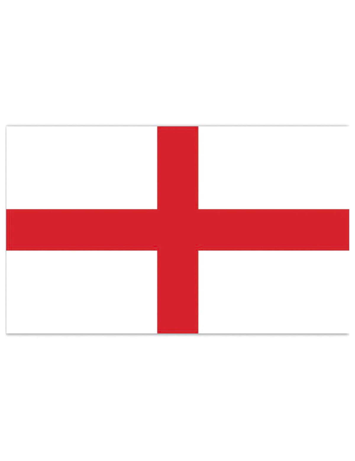 Bandeira da Inglaterra 150 x 90 cm