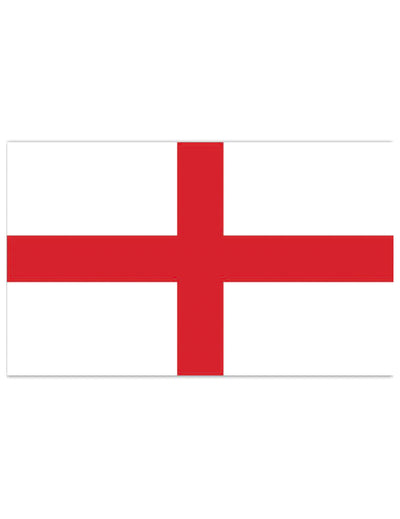 Bandeira da Inglaterra 150 x 90 cm