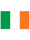 Bandeira da Irlanda 150 x 90 cm