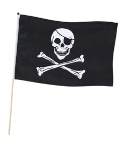 Decoração Piratas