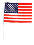 EUA, Decoração da América