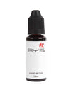 Sangue falso vermelho escuro especial FX 18 ml adulto