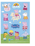 Décoration Peppa Pig
