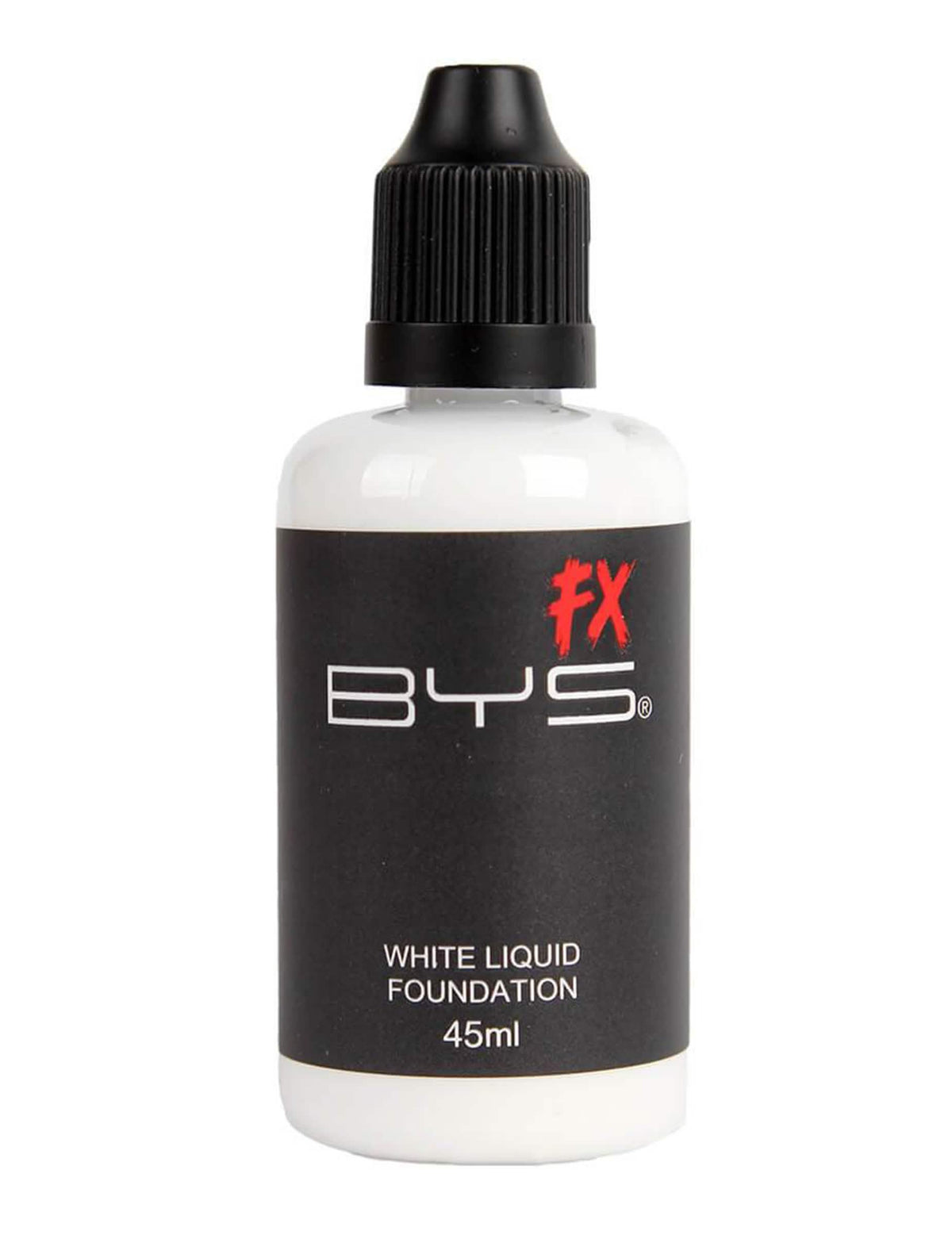 Base de maquilhagem branca especial FX 45 ml