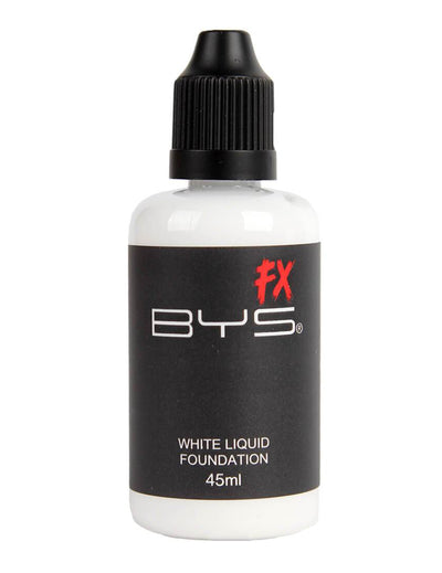 Base de maquilhagem branca especial FX 45 ml