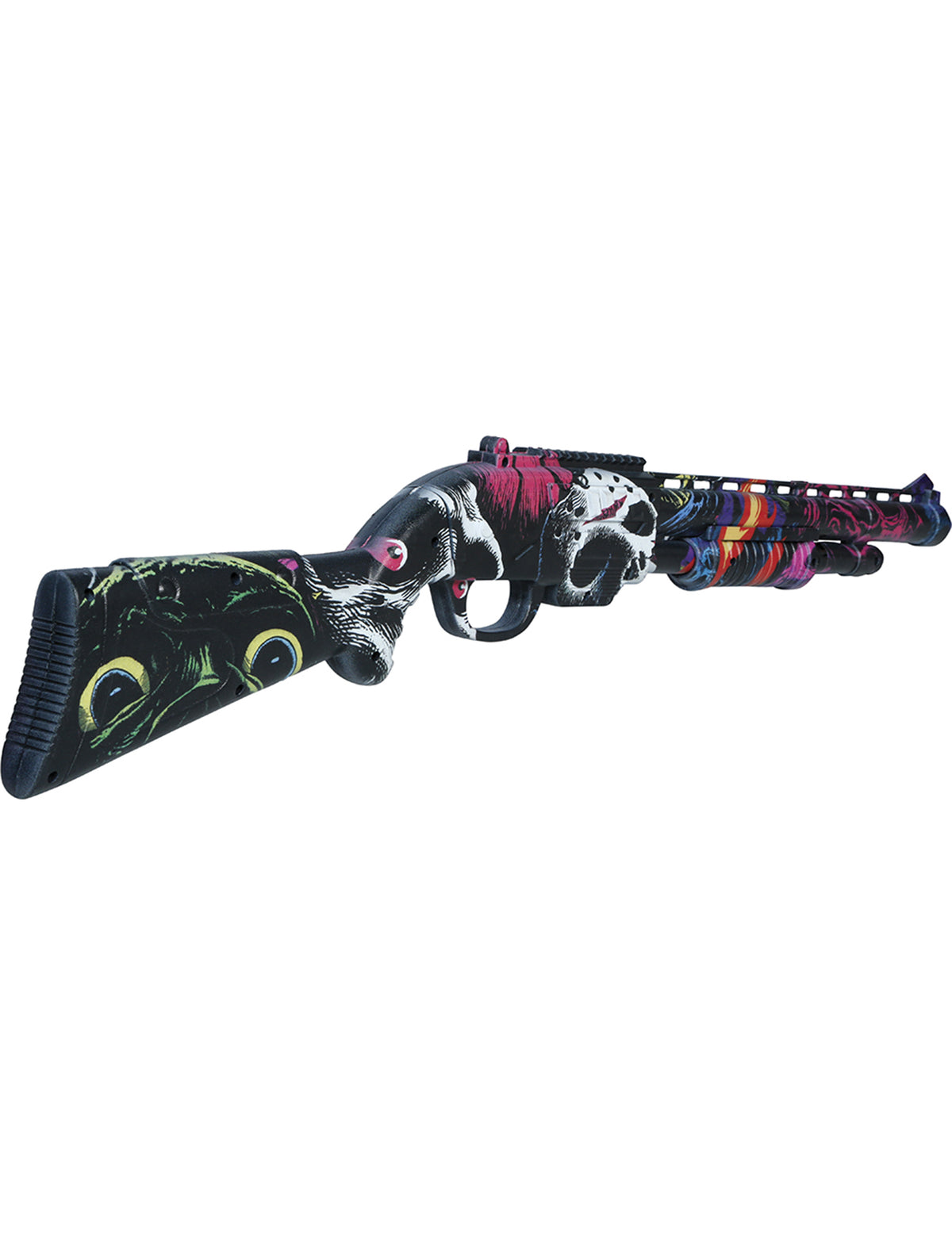 Espingarda de monstros 65 cm