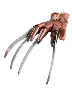 Fatos de Freddy Krueger
