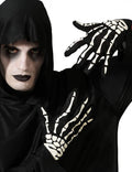 Novos Acessórios de Halloween 2026