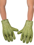 Acessórios Verdes
