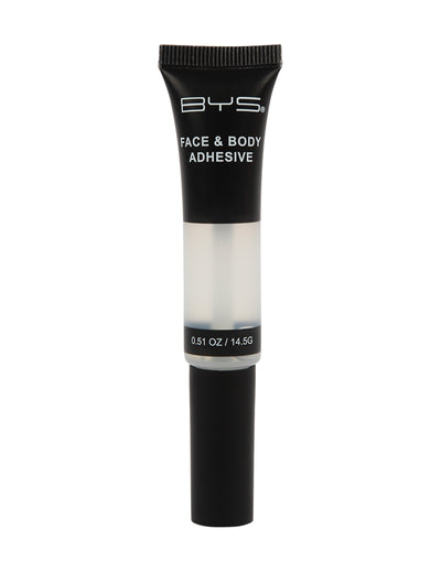 Gel transparente fixador de purpurinas 14,5 g
