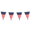 Decoração de sala USA