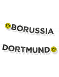Décoration Borussia Dortmund