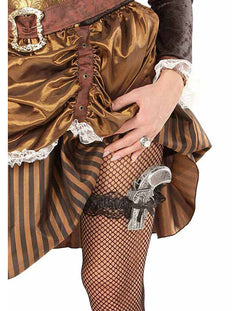 Acessórios Steampunk para adultos