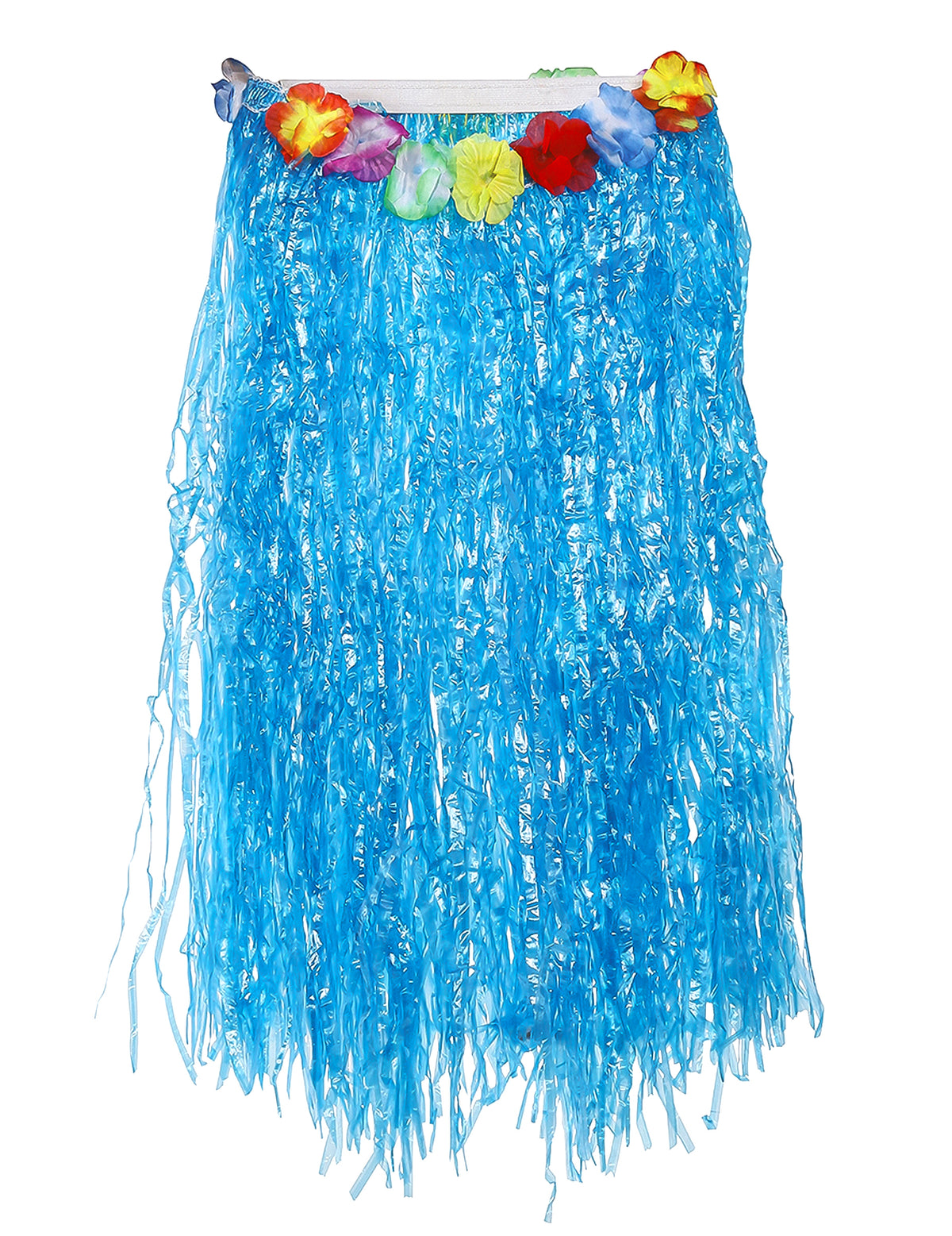 Saia havaiana azul adulto