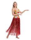 Saia havaiana Vermelho adulto