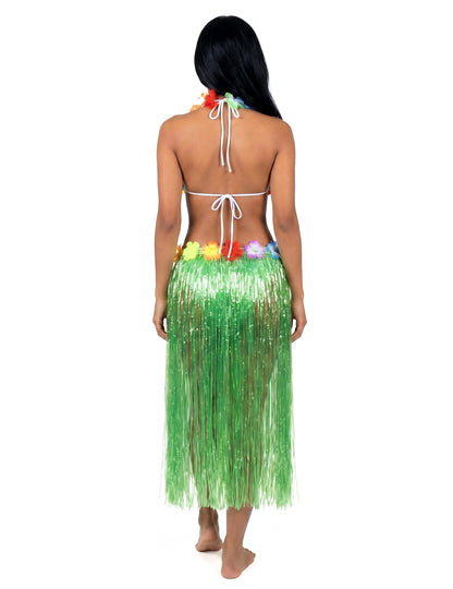 Saia havaiana verde adultoAlhoa