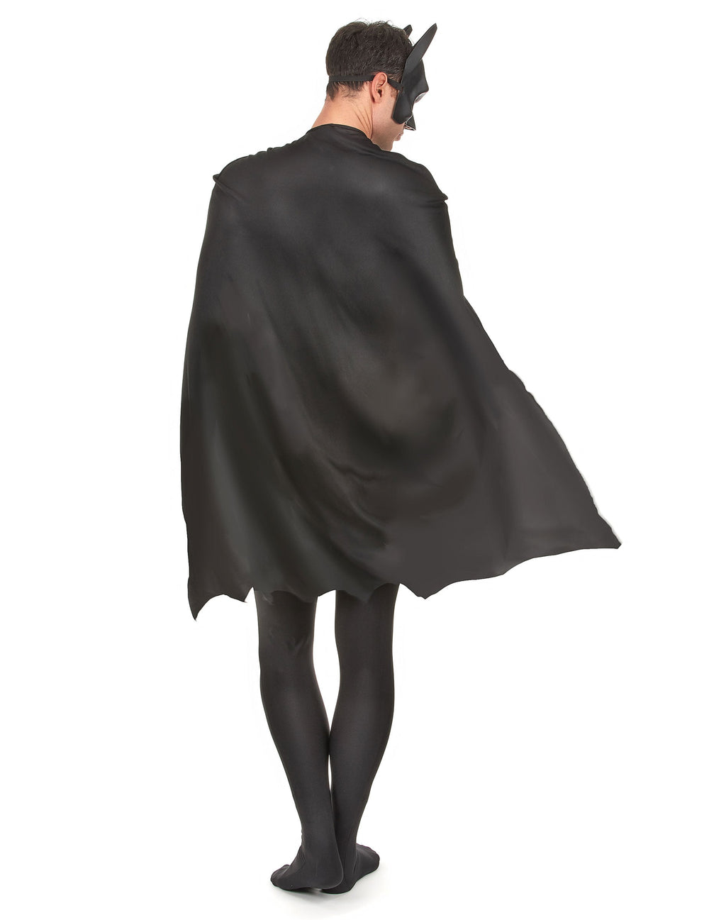 Vue de dos du kit cape et masque Batman™