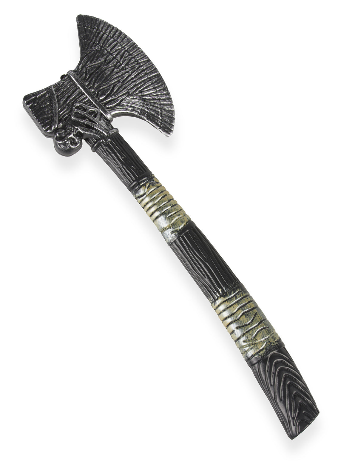 Hache en plastique du kit de viking pour enfant