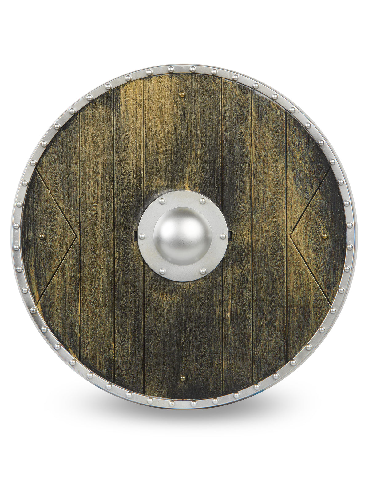 Bouclier en plastique du kit de viking pour enfant