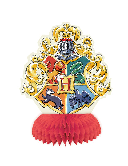 Kit decorações Harry Potter™ 7 peças