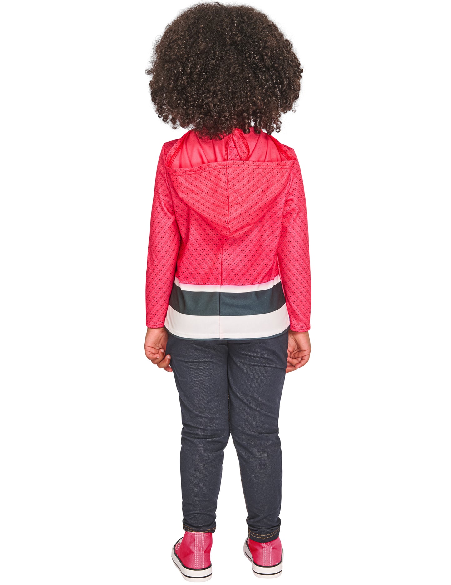 Kit Gabby's™ dollhouse top e bandolete