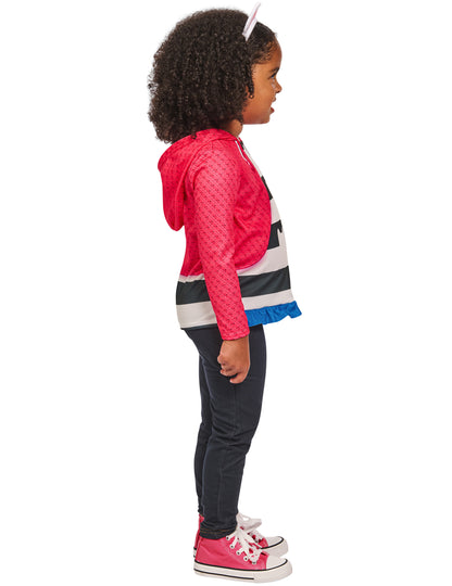 Kit Gabby's™ dollhouse top e bandolete