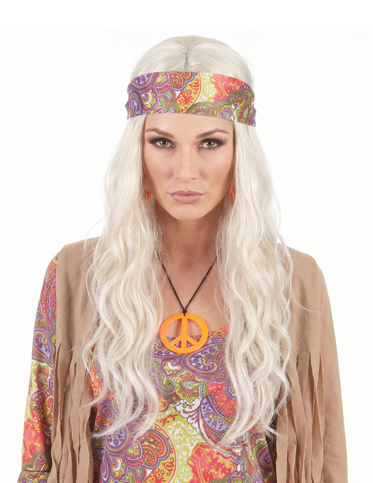 Conjunto hippie