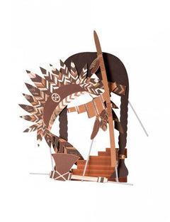 Decoração Western