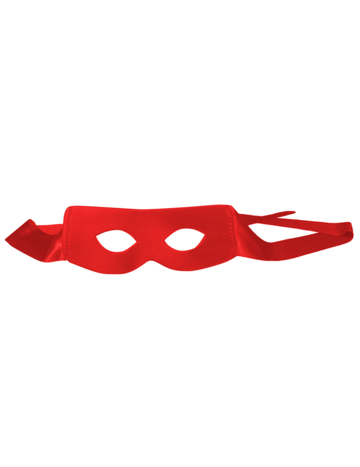 Kit super héros pour adulte rouge
