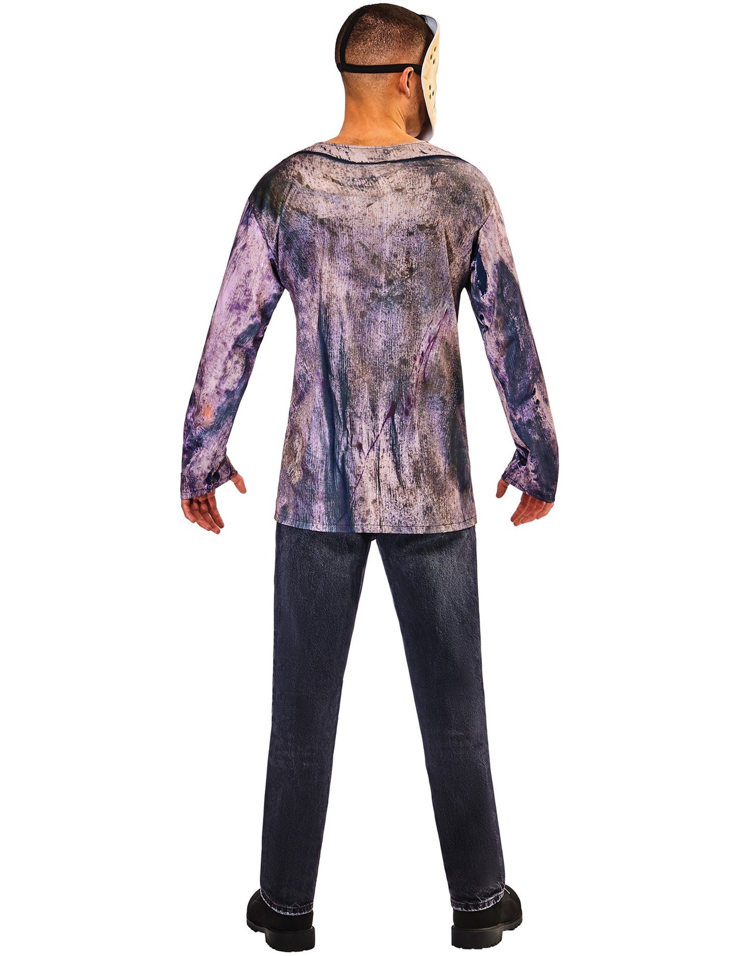 Kit camisola e máscara Jason™ para adulto