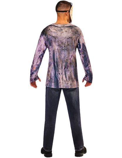 Kit camisola e máscara Jason™ para adulto