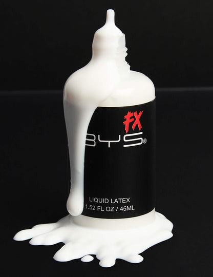 Látex líquido especial FX 45 ml
