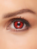 Lentes Vermelhas