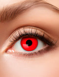 Lentes Vermelhas